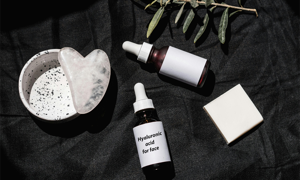 best hyaluronic acid for face​
