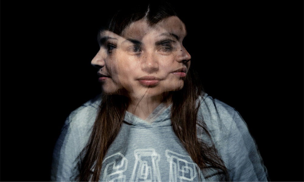how to explain bpd to someone who doesn't have it