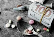 is hydroxyzine addictive