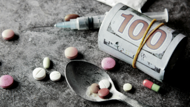 is hydroxyzine addictive