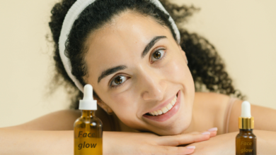 face glow products​