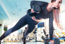 lifetime fitness cost​