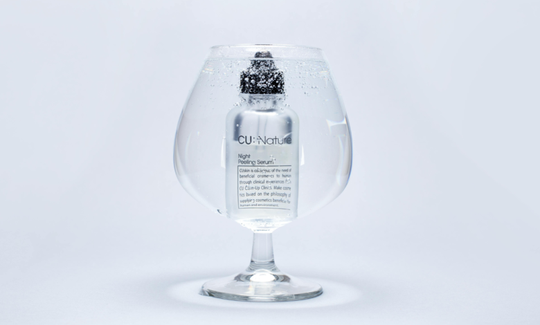 best water based cleanser