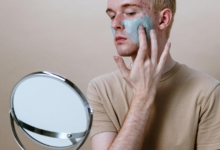 acnes gentle cleanser​
