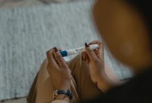 can twins cause false negative pregnancy test​