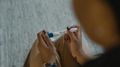 can twins cause false negative pregnancy test​