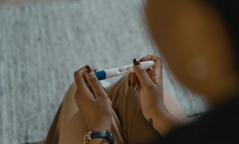 can twins cause false negative pregnancy test