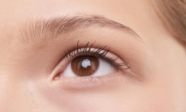 eye care product recall