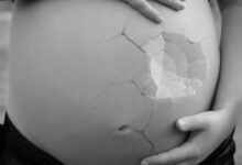 does orgasim cause miscarriage in first trimester​