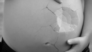 does orgasim cause miscarriage in first trimester​