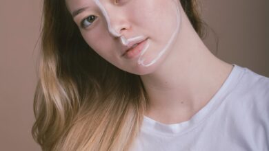 korean brand skin care products